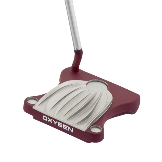 CLICK IMAGE AND SHOP NOW...Oleander Putter... SAVE $120. Pay $129.00. NOT $249.00 FREE PAID 60 DAY RETURNS.