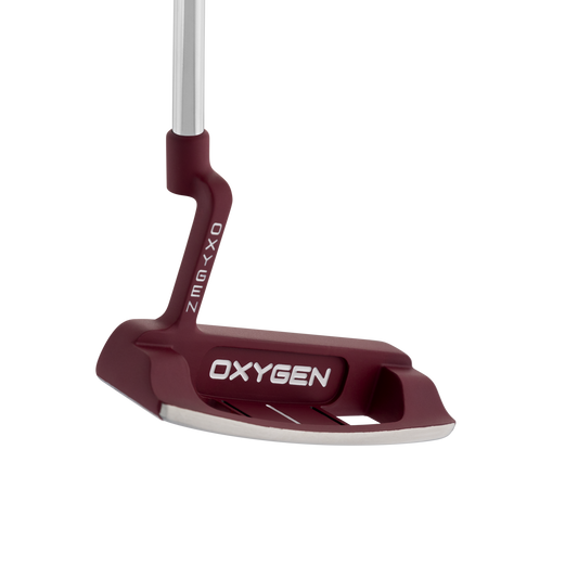 CLICK IMAGE AND SHOP NOW...Trillium Putter... $119.00.. FREE PAID 60 DAY RETURNS. (WE PAY) SHIPS UPS GROUND - 3-4 DAYS