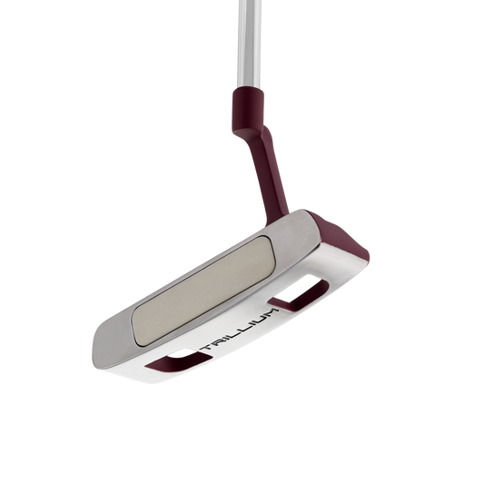 CLICK IMAGE AND SHOP NOW...Trillium Putter... $119.00.. FREE PAID 60 DAY RETURNS. (WE PAY) SHIPS UPS GROUND - 3-4 DAYS